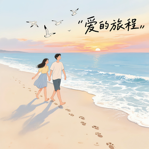 寒夜中敖包下的真心守候