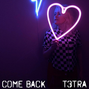 Come Back (Radio Edit)