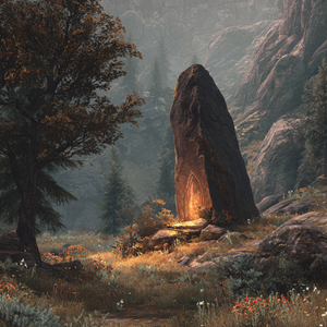 Ancient Stones