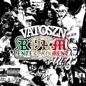 PENTAGON (feat. Sevio, Z.B., LA'GUNA & Finch, The Human)