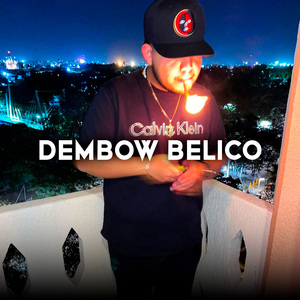 Dembow Belico