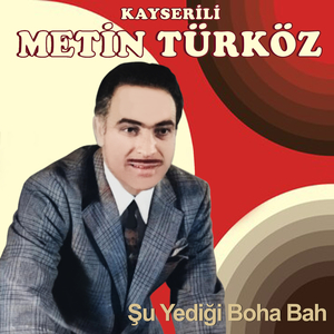 Şu Yediği Boha Bah