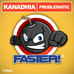 Problematic (Original Mix)