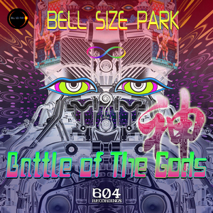 Battle of the Gods (Original Mix)