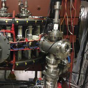 False Jezus (Bizzare Adventures in da Bazaar)