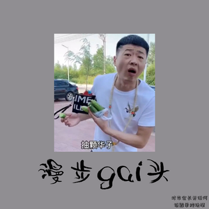 漫步（gai）街头