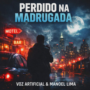 PERDIDO NA MADRUGADA