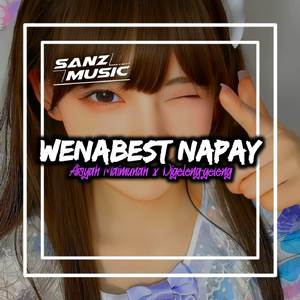 DJ WENADES PAMPAI AISYAH MAIMUNAH x DIGELENG GELENG OLD [KNE]