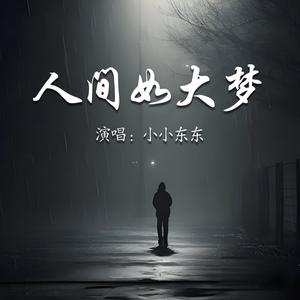 人间如大梦