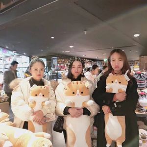 三人同行的星光