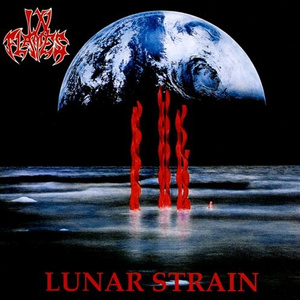 Lunar Strain