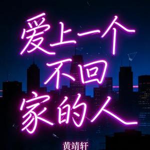 爱上一个不回家的人（Cover 林忆莲）