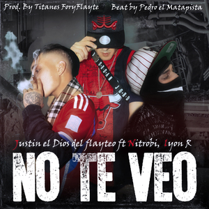 No Te Veo