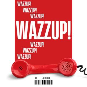 Wazzup! (feat. Bearboi, FS, Nikemi & Liqanamia)