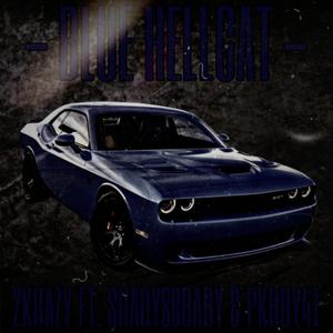 2K (HELLCAT FT. SHADY80BABY, PKBOY41 & SWIFTY BLUE (part 2)