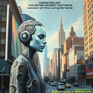 Breath of the Open Alley