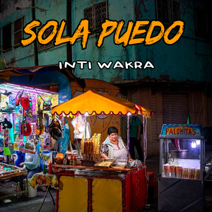 Sola Puedo