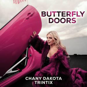 Butterfly Doors