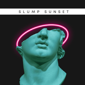 Slump Sunset