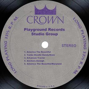 Battle Hymn Of The Republic, The