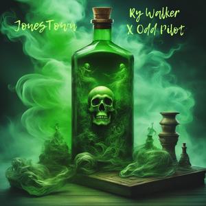 Jonestown (feat. The Odd Pilot)