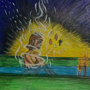 Mar de Fuego