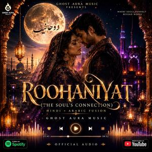 Roohaniyat (The Soul's Connection)