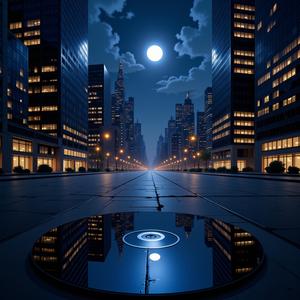 Tomorrow Might Not Come