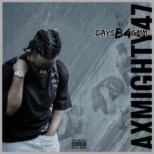 Bouncee (feat. B4L Young Draco)