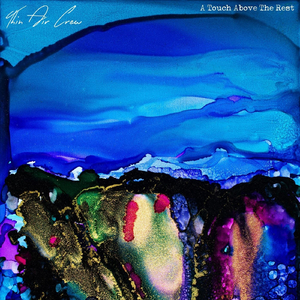 Something out of Nothing (feat. Monique Ford)