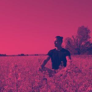 微妙的冥想心情