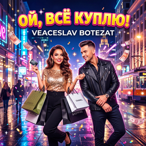 Ой, всё куплю!