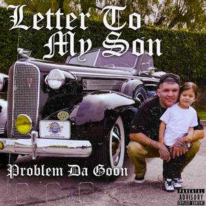 Letter to My Son