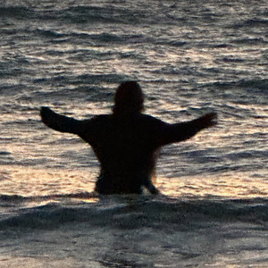 będą tęsknić (ocean)