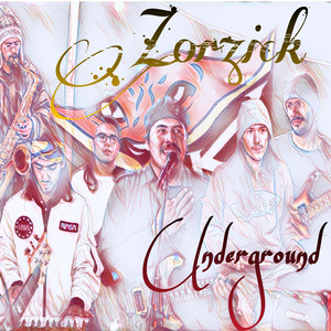 Cambiando (Live)