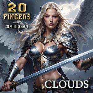 Clouds (Radio) (feat. 20 Fingers)