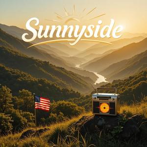 Sunnyside Shine radio edit