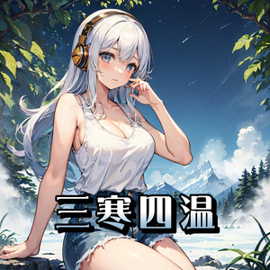 三寒四温