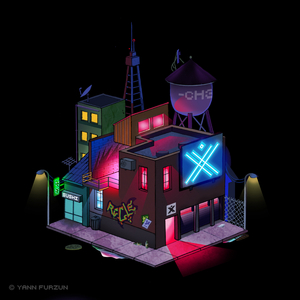 Spankin (Original Mix)