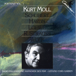 Der Tod und das Mädchen, Op. 7 No. 3, D. 531 (Arr. for Voice & Orchestra by Felix Motti)