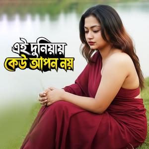 এই দুনিয়ায় কেউ আপন নয়