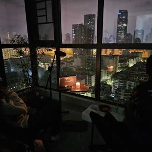 普普通通高兴，平平常常失落