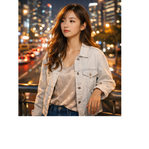 《愛已成塵埃》華語版 by 詩慕容