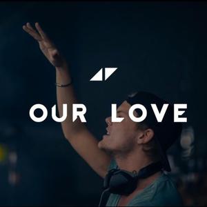 Avicii - ID - Our Love (SanJin Remake)