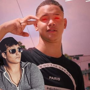 Olho Avermelhado (feat. DJ Vitor)