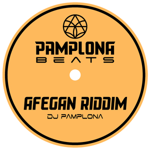 Afegan Riddim