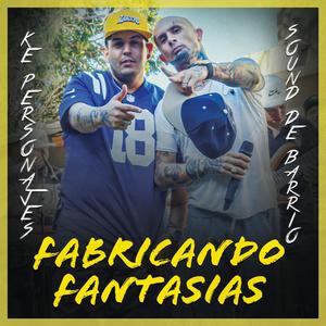 Fabricando Fantasías