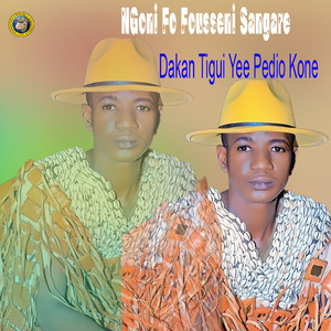 Dakan Tigui Yee Pedio Kone
