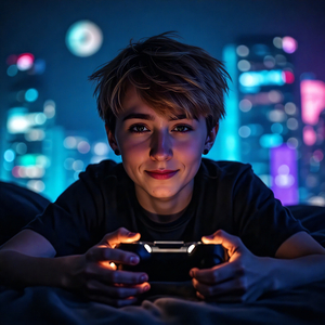 My Favorite Video Games (Remastered 2026)