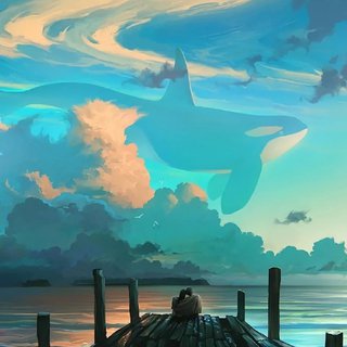 『治愈』但愿日子清静，抬头遇见的都是柔情